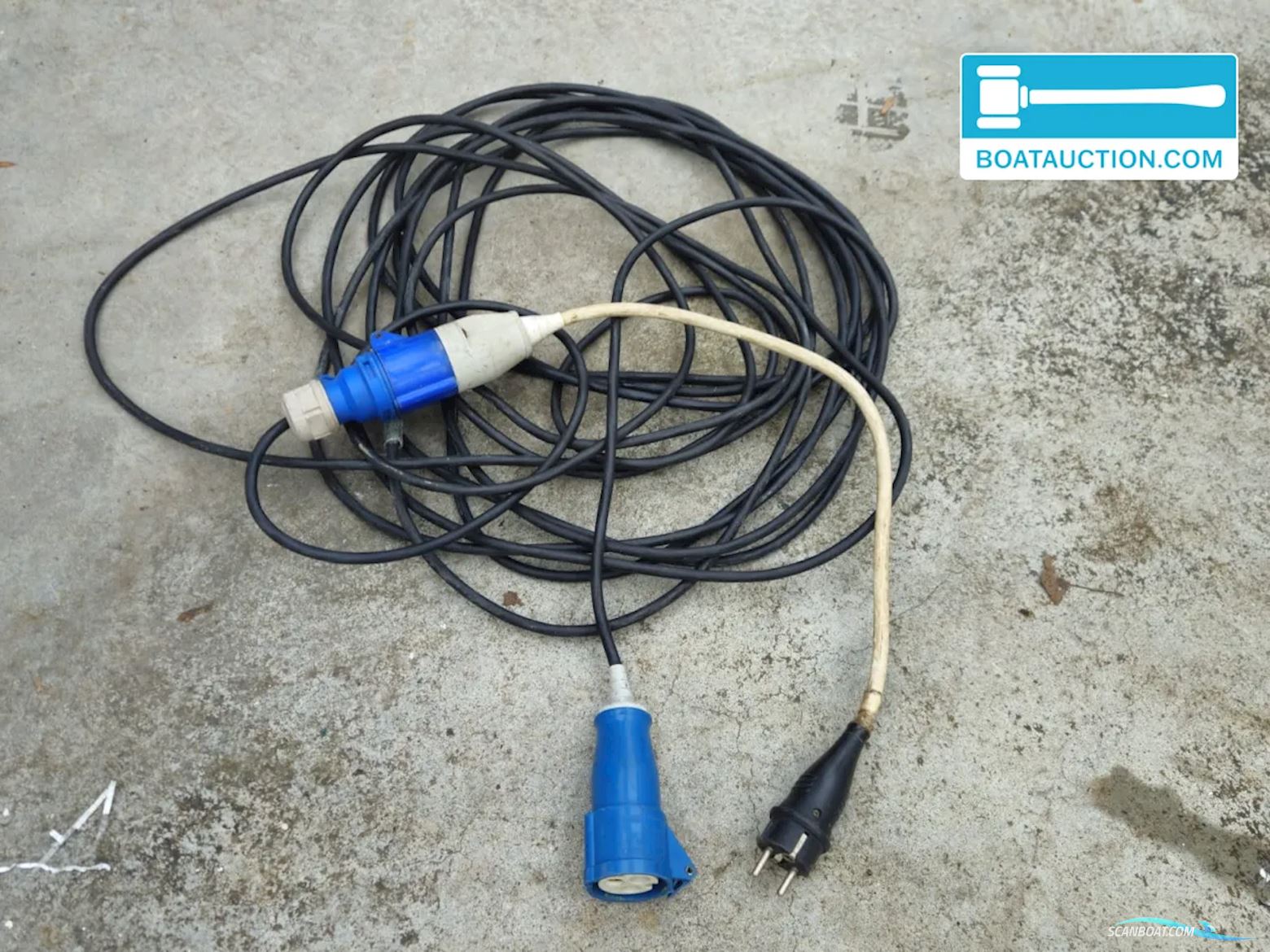 Fairline 21 Weekender