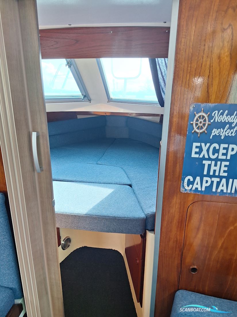Fairline 29 mirage