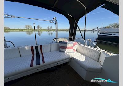 Fairline 31 Corniche Motorbåt 1990, Holland