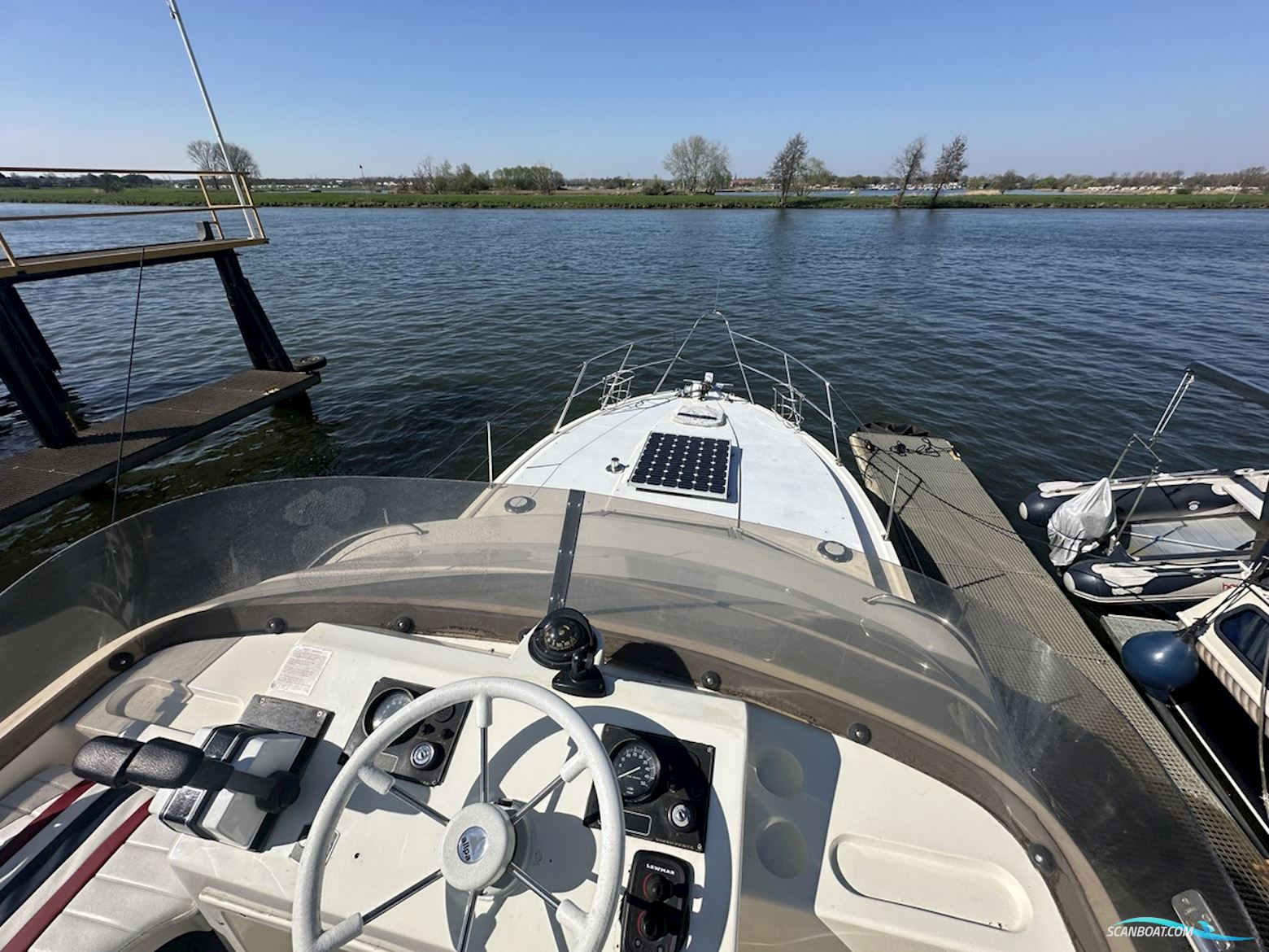 Fairline 31 Corniche