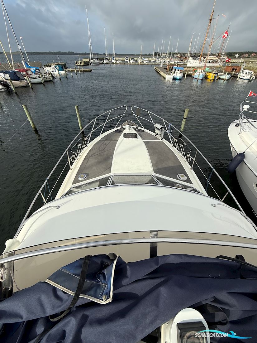 Fairline 31 Corniche