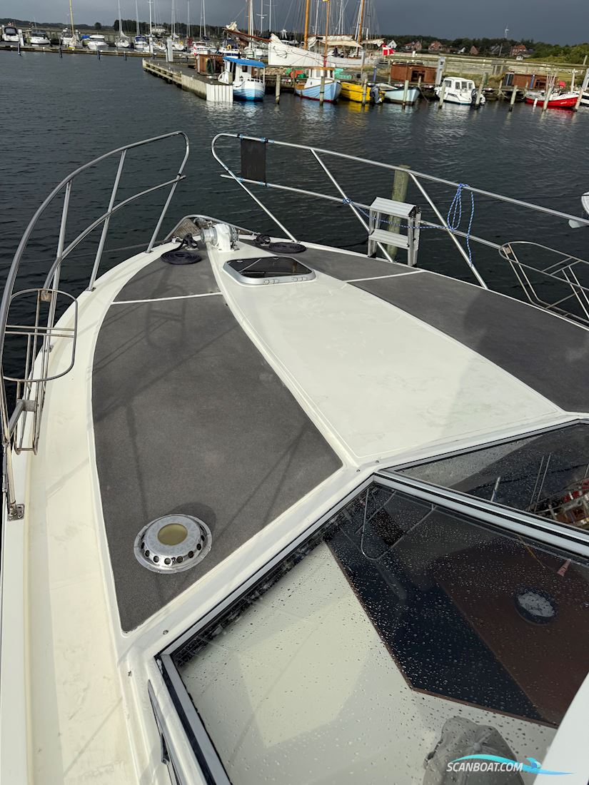 Fairline 31 Corniche