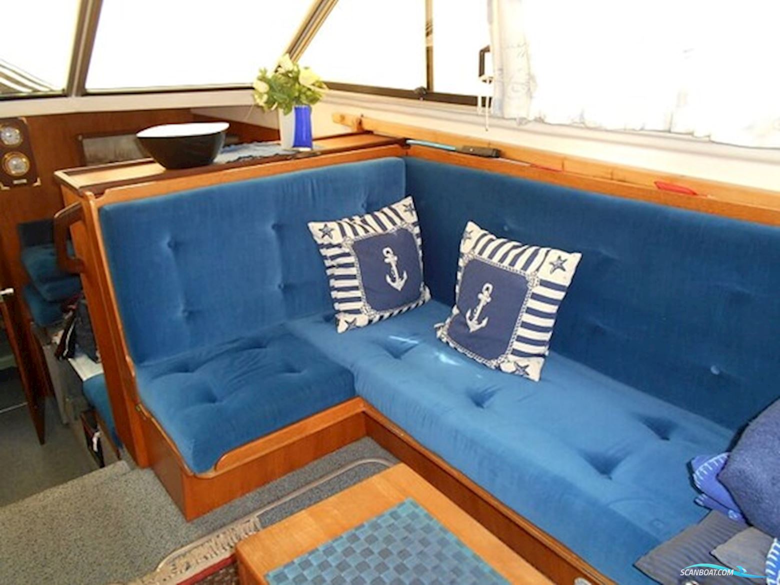 Fairline 31 Corniche