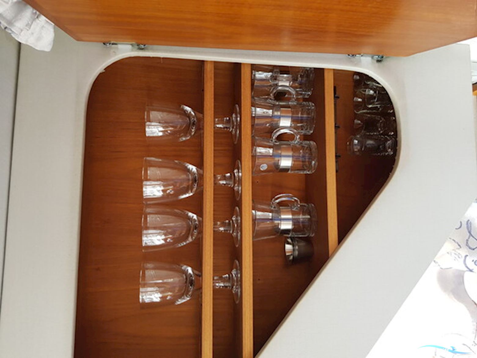 Fairline 31 Corniche