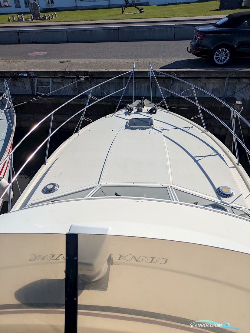 Fairline 31 Corniche