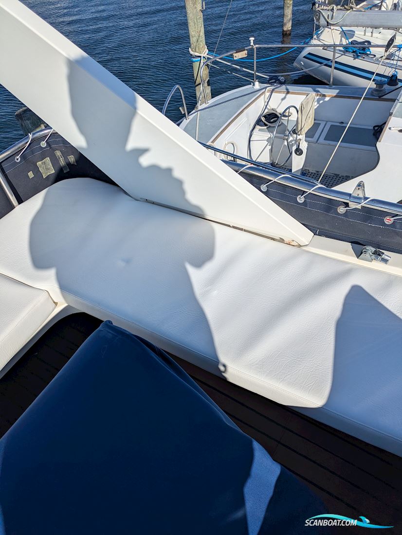 Fairline 31 Corniche