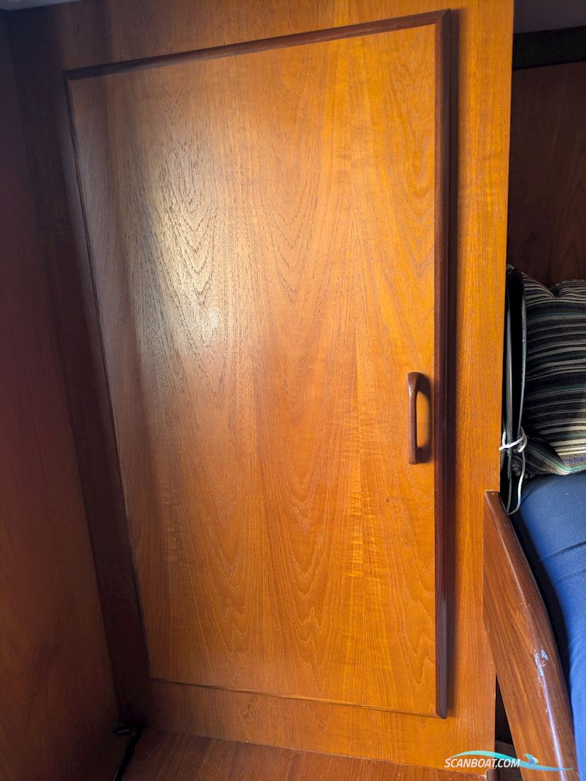 Fairline 31 Corniche