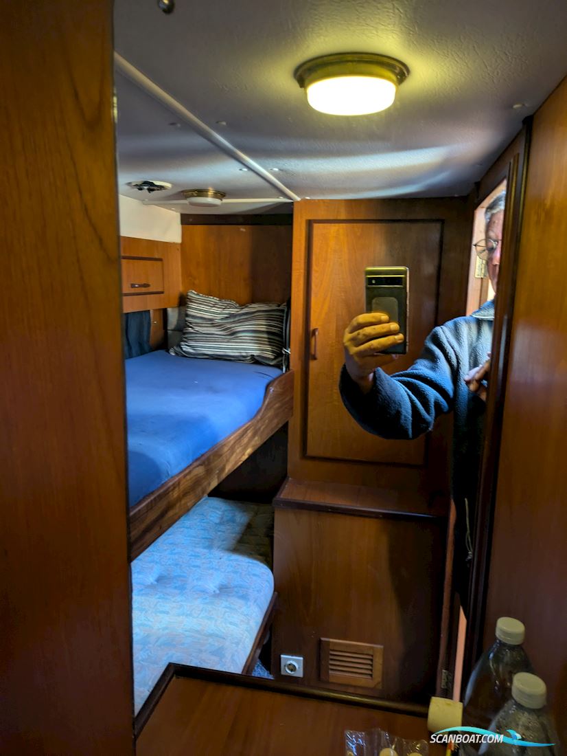 Fairline 31 Corniche