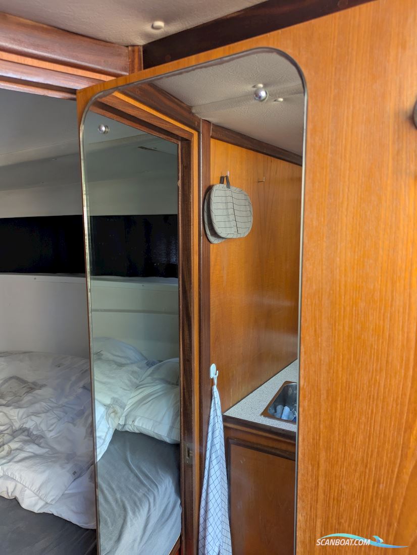 Fairline 31 Corniche