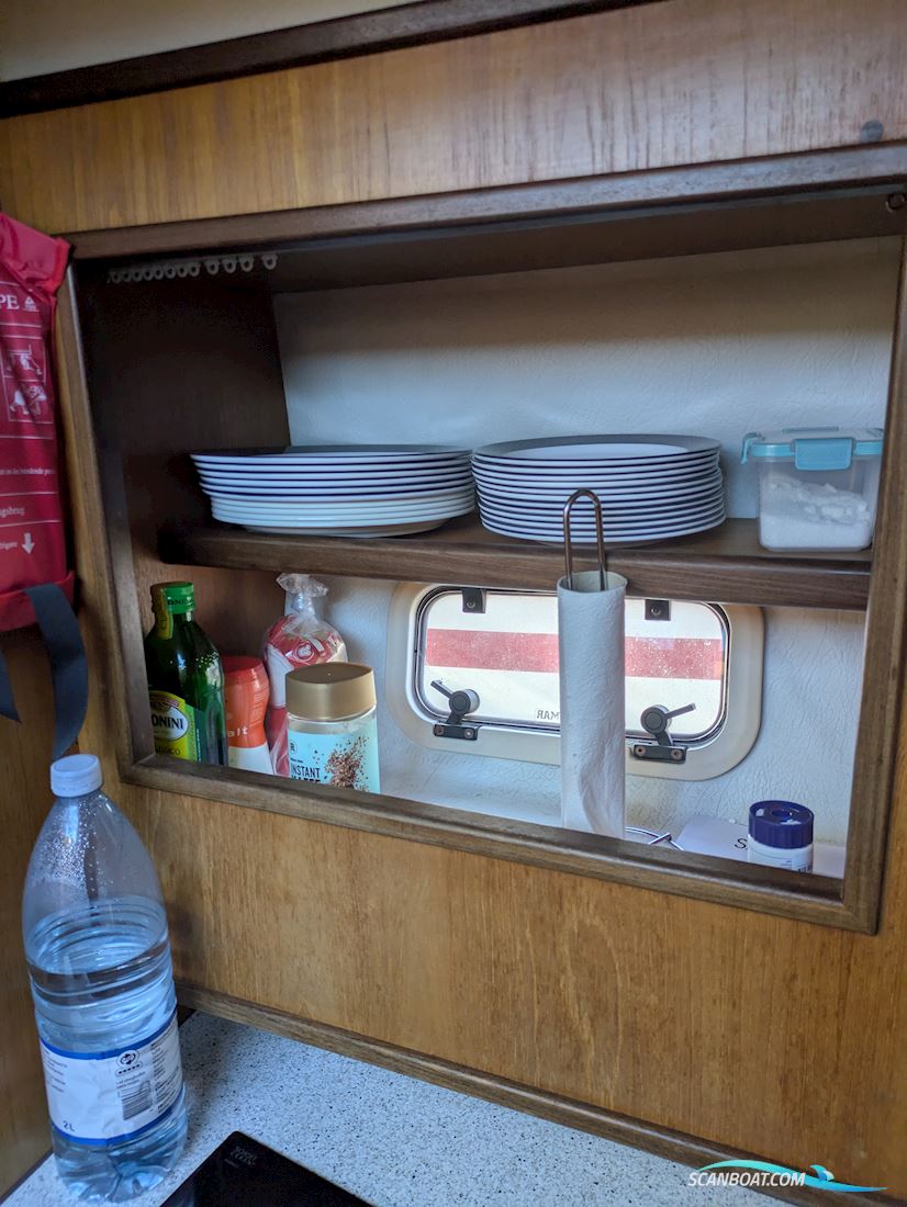 Fairline 31 Corniche