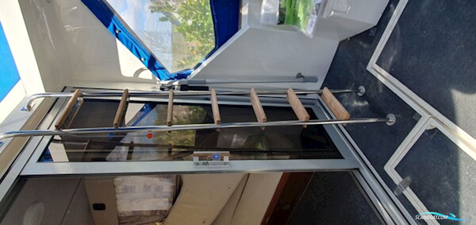 Fairline 31 Corniche