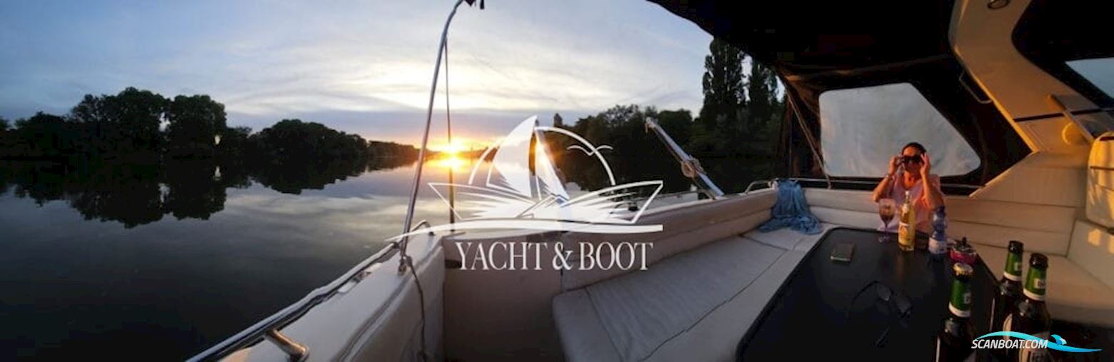 Fairline 35 Targa