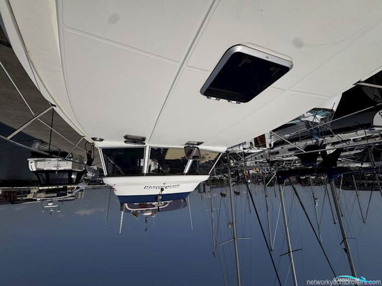 Fairline 36 Sedan