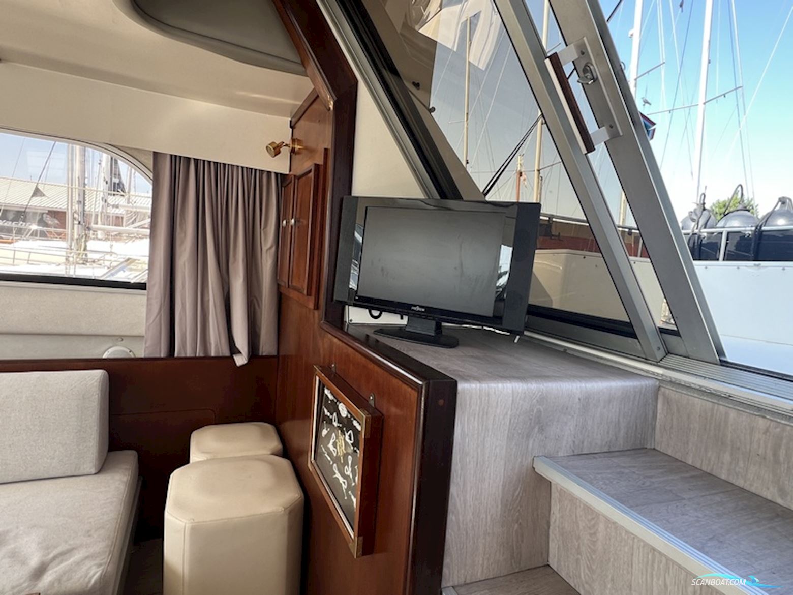 Fairline 36 Turbo