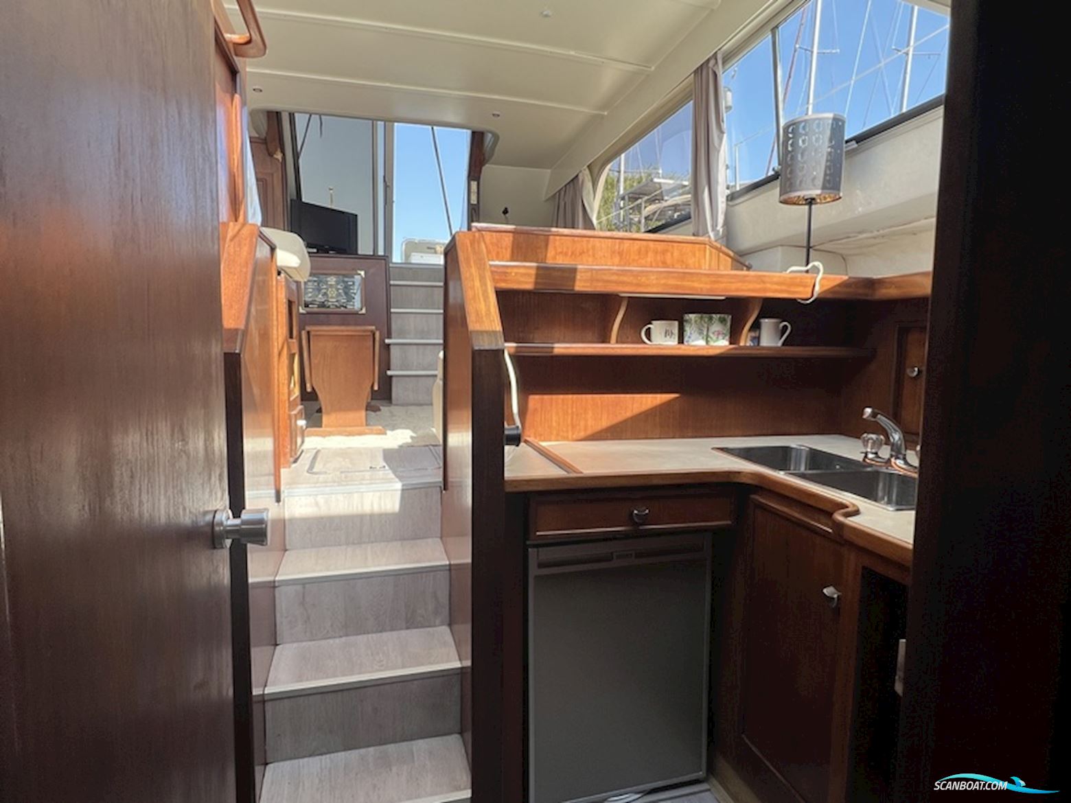 Fairline 36 Turbo