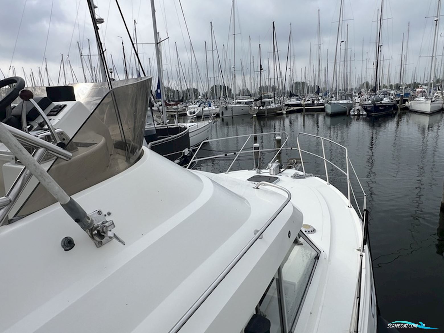 Fairline 36 Turbo