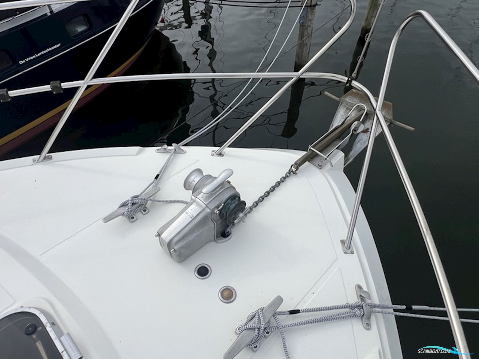 Fairline 36 Turbo