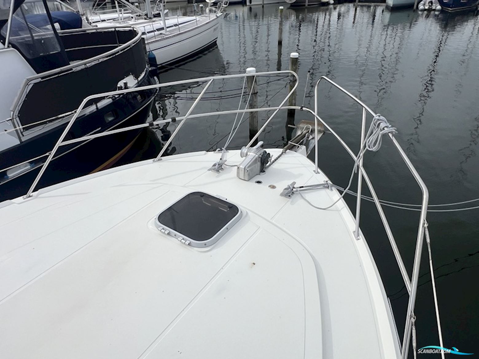 Fairline 36 Turbo