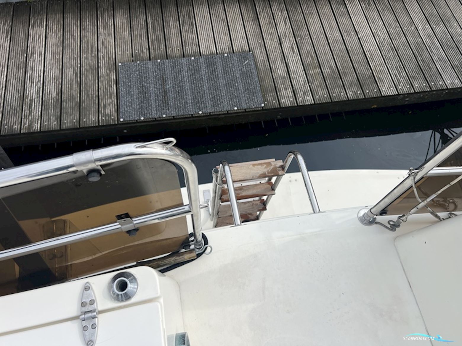 Fairline 36 Turbo