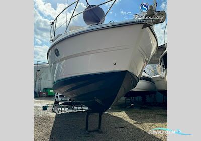 Fairline 37 Corsica Motorbåt 1992, med Volvo Penta motor, Holland
