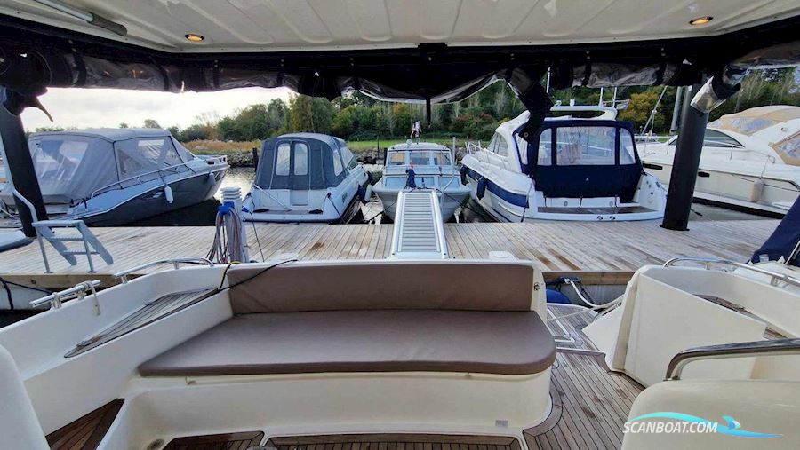 Fairline 38 Phantom