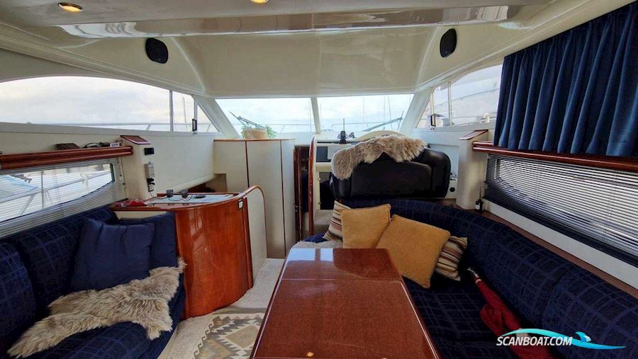 Fairline 38 Phantom