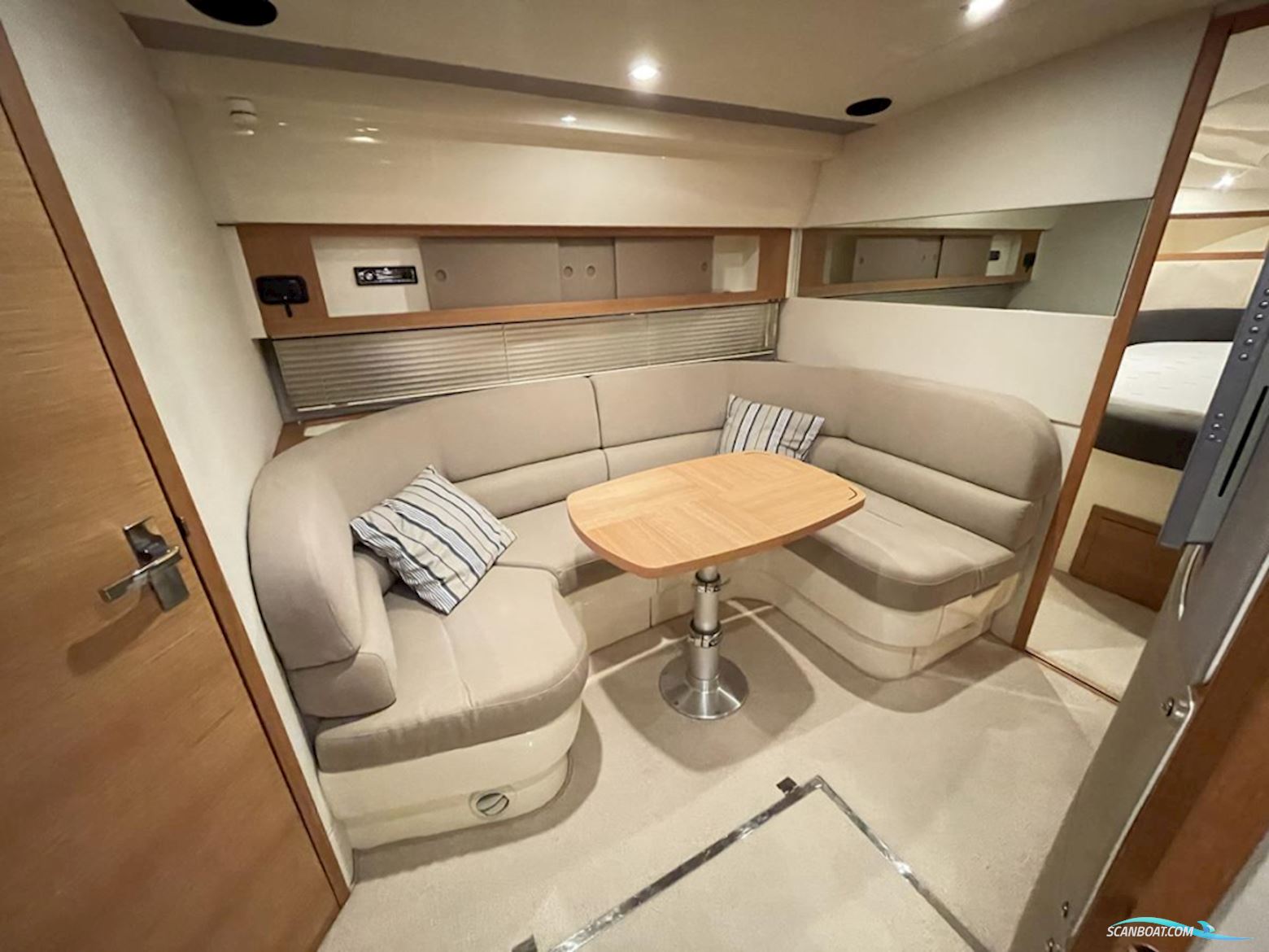 Fairline 38 Targa