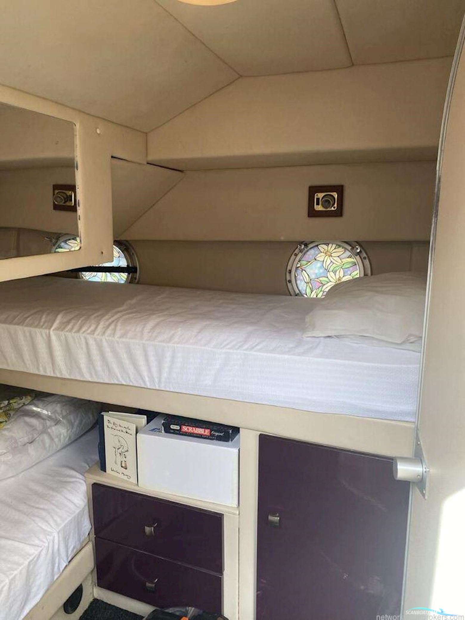 Fairline 40