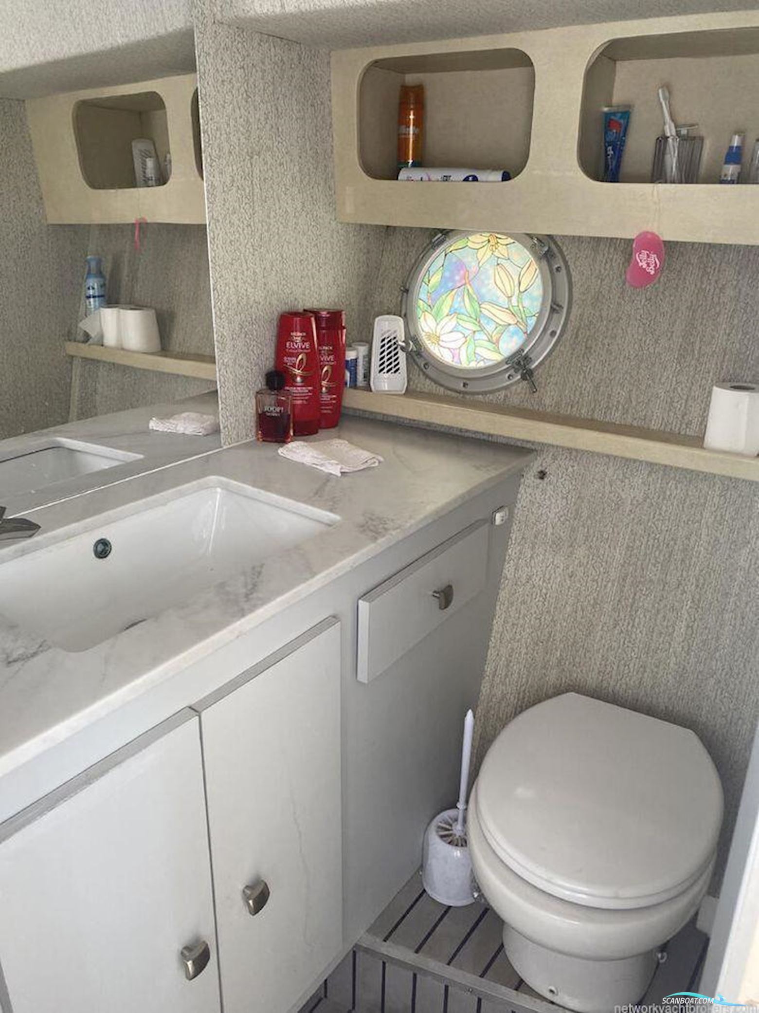 Fairline 40
