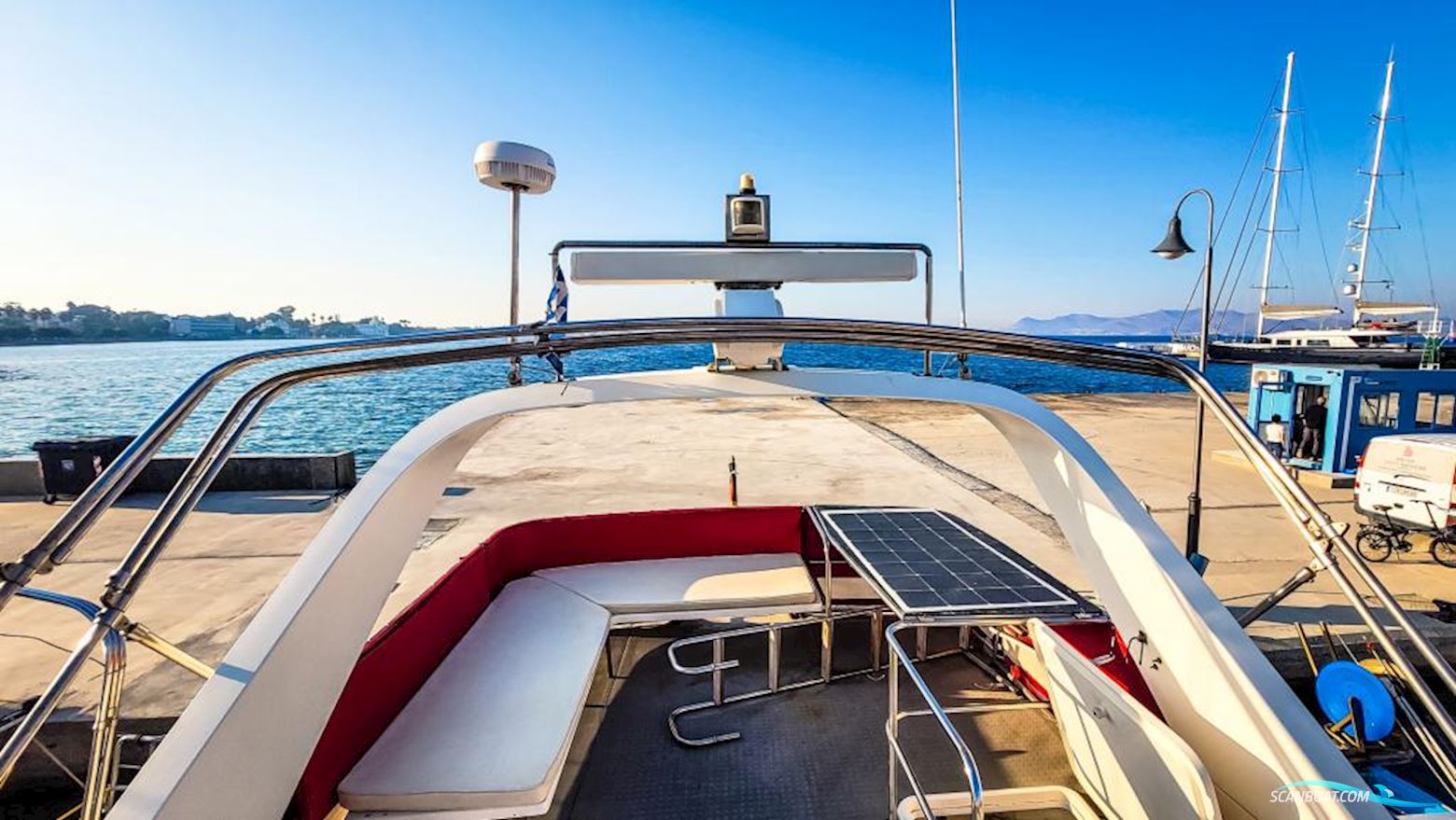 Fairline 41