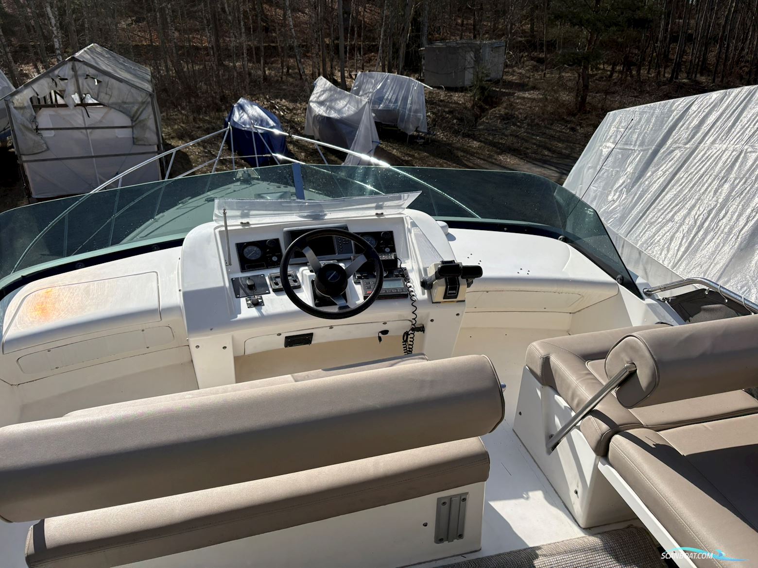 Fairline 41/43