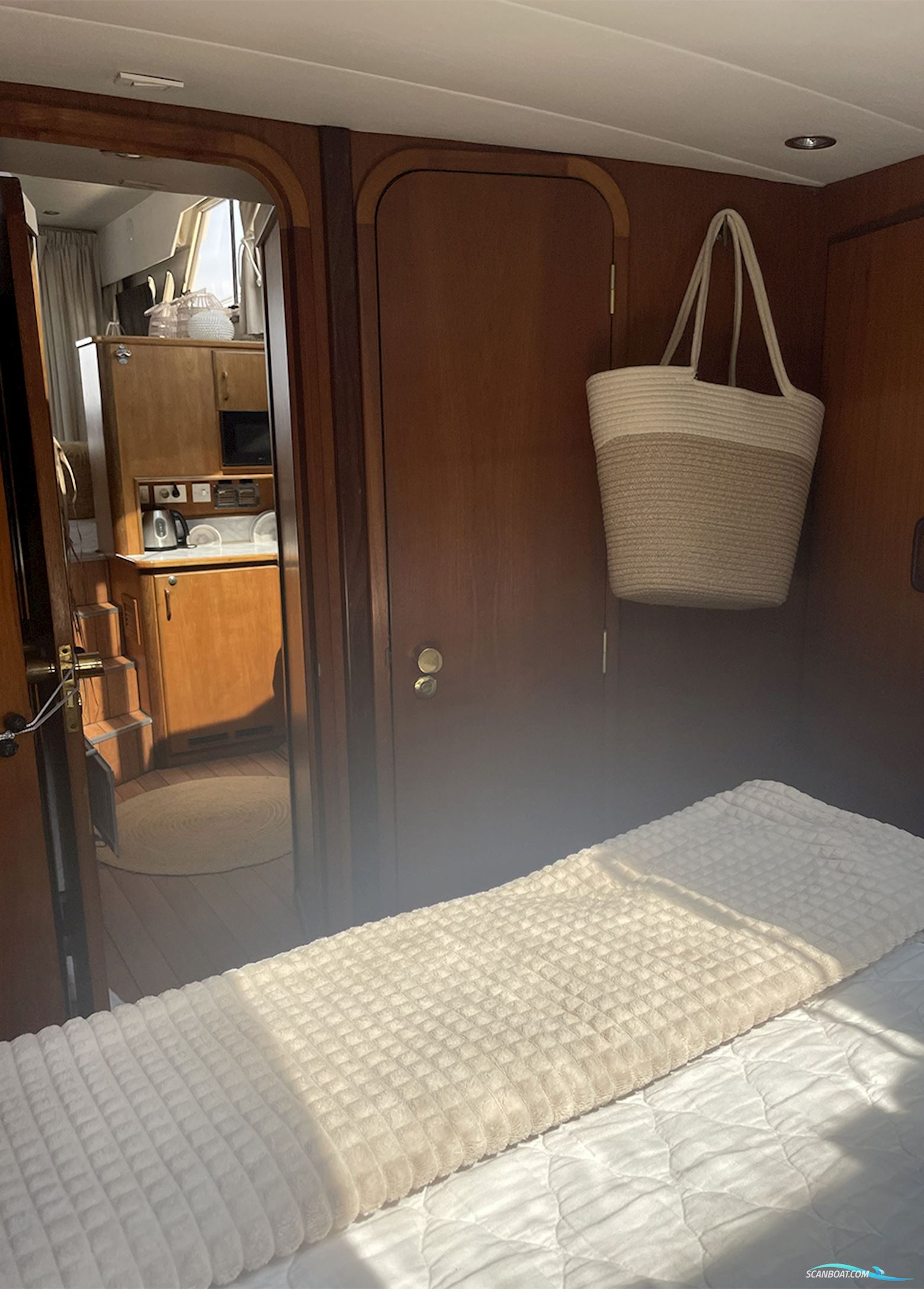 Fairline 41/43