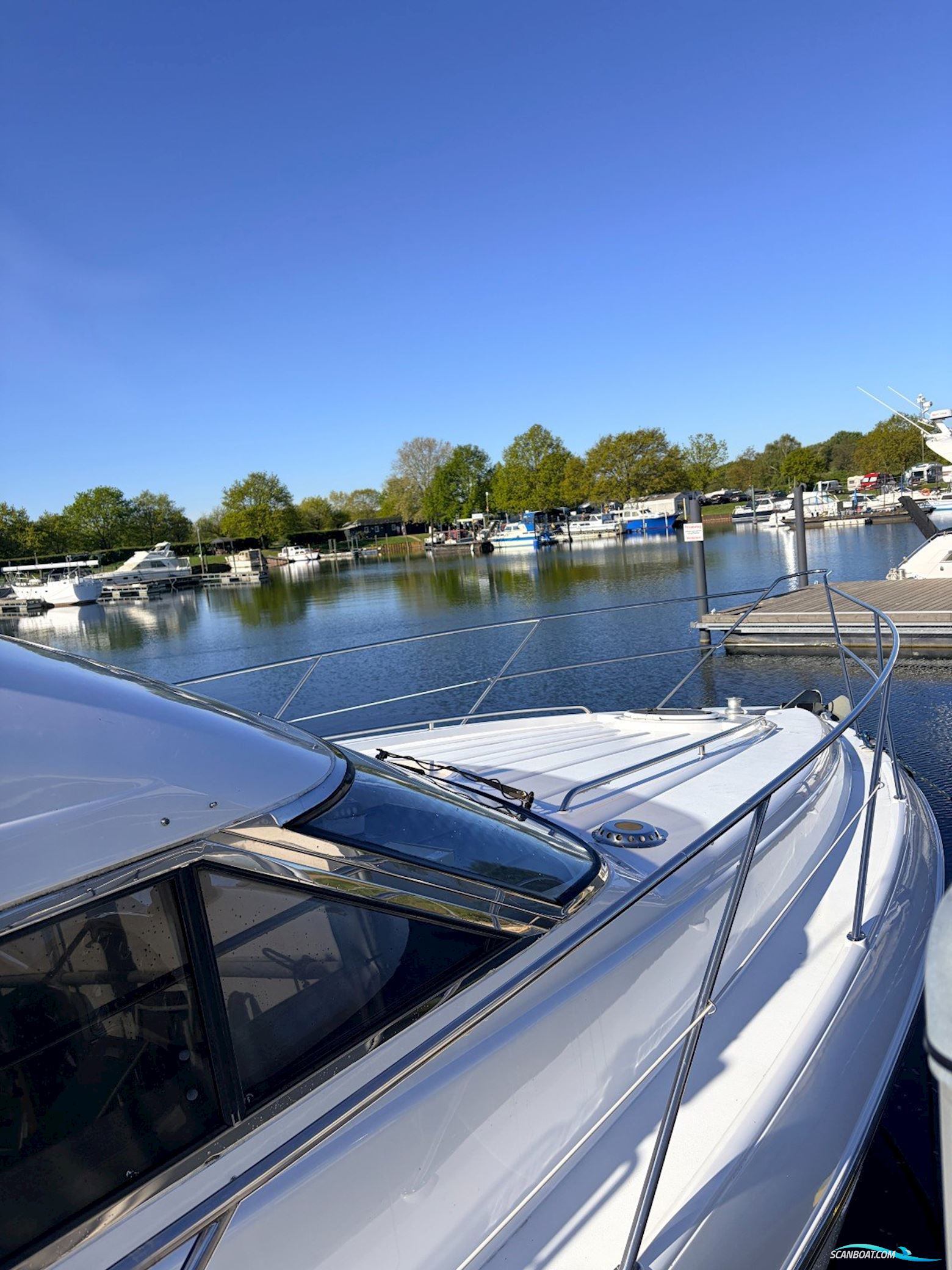 Fairline 42 Phantom