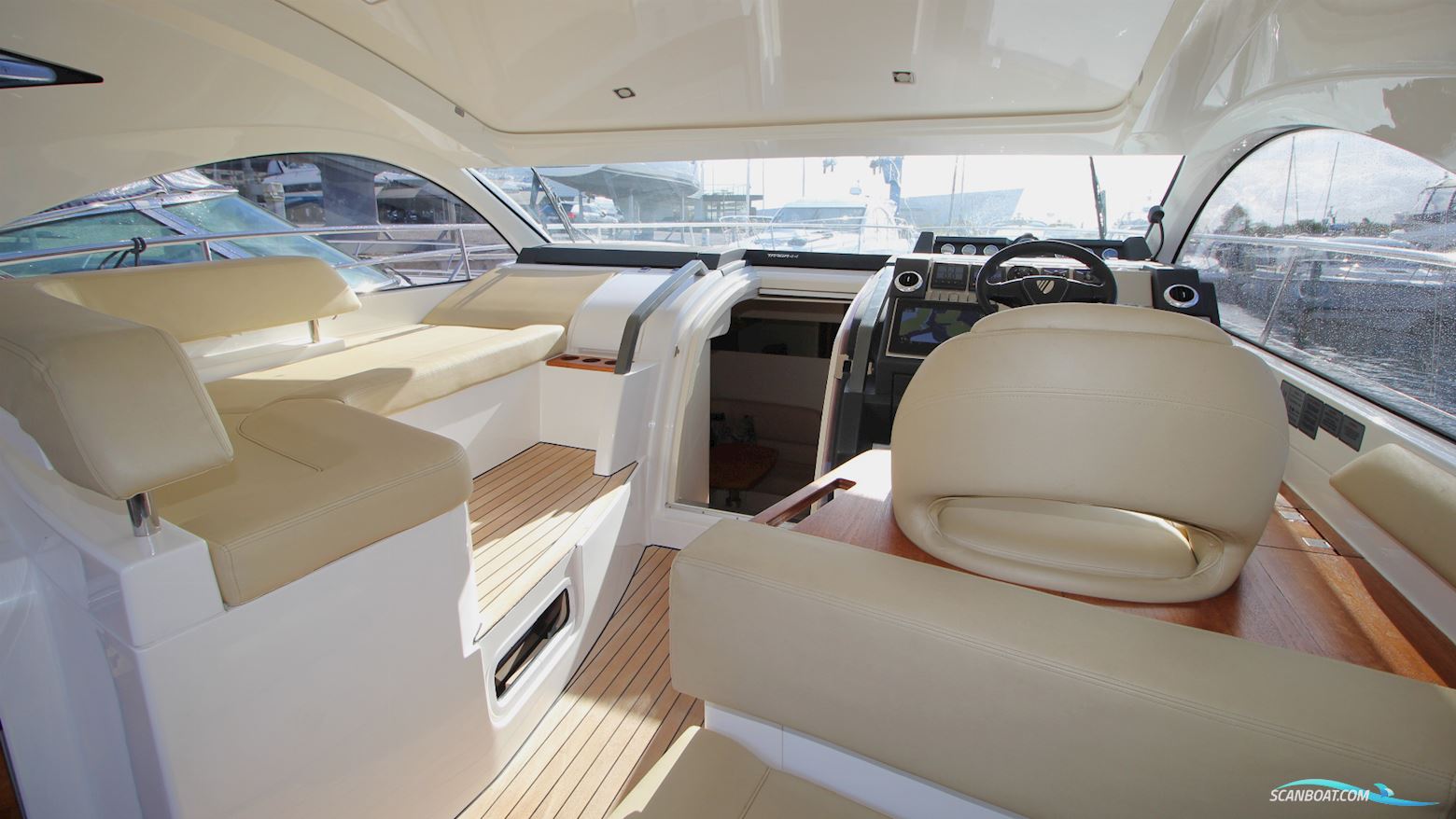 Fairline 44 Gran Turismo