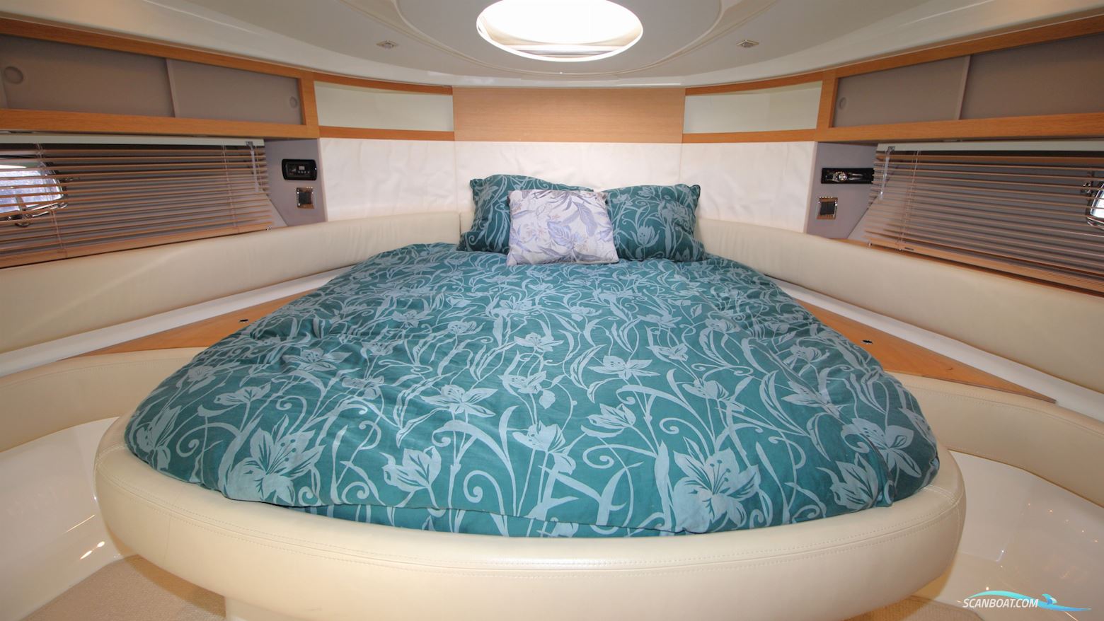 Fairline 44 Gran Turismo