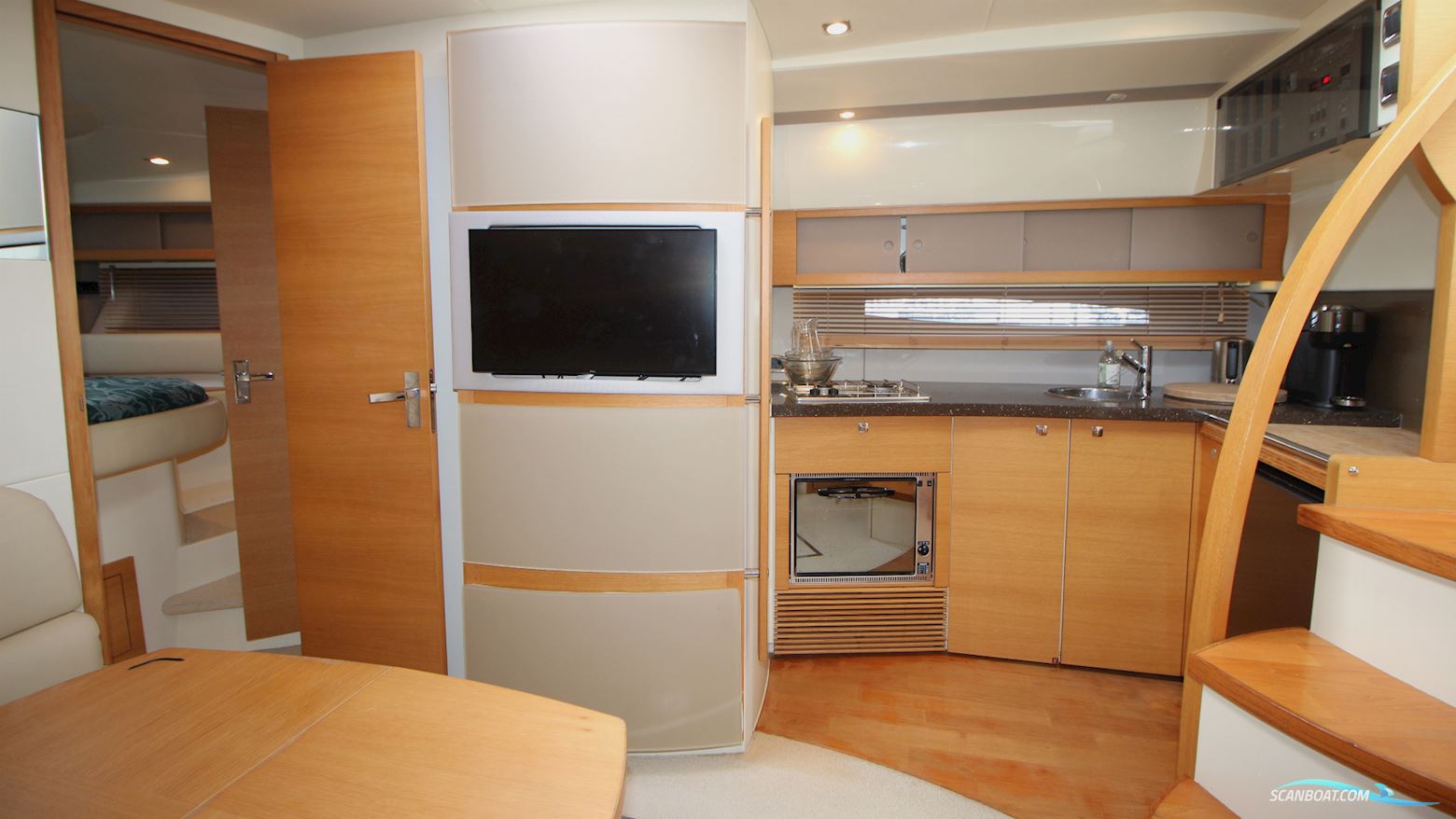 Fairline 44 Gran Turismo