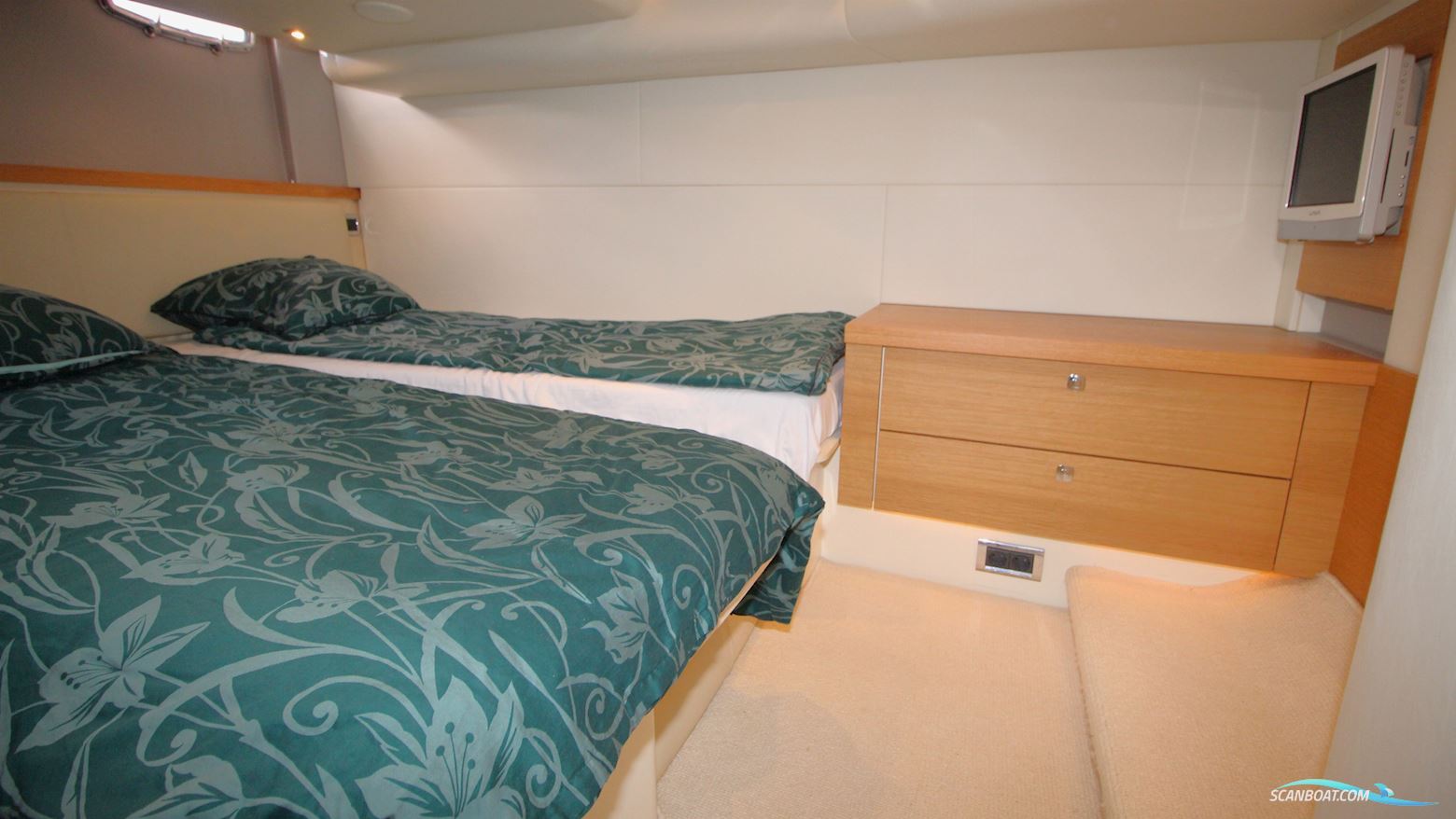 Fairline 44 Gran Turismo