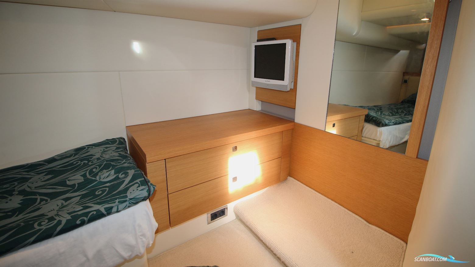 Fairline 44 Gran Turismo