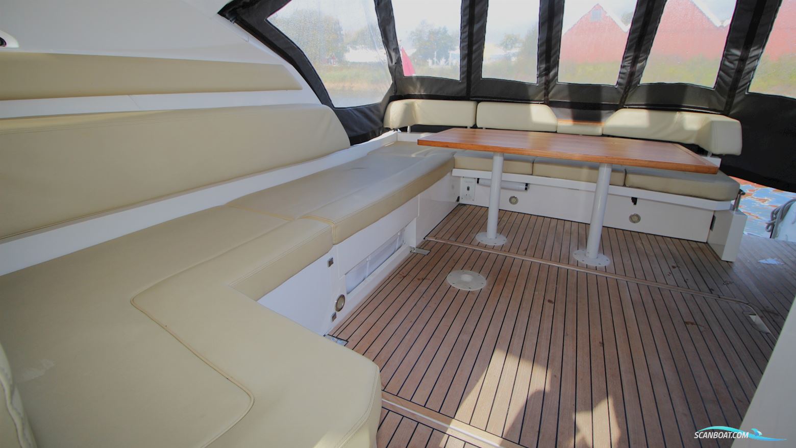 Fairline 44 Gran Turismo