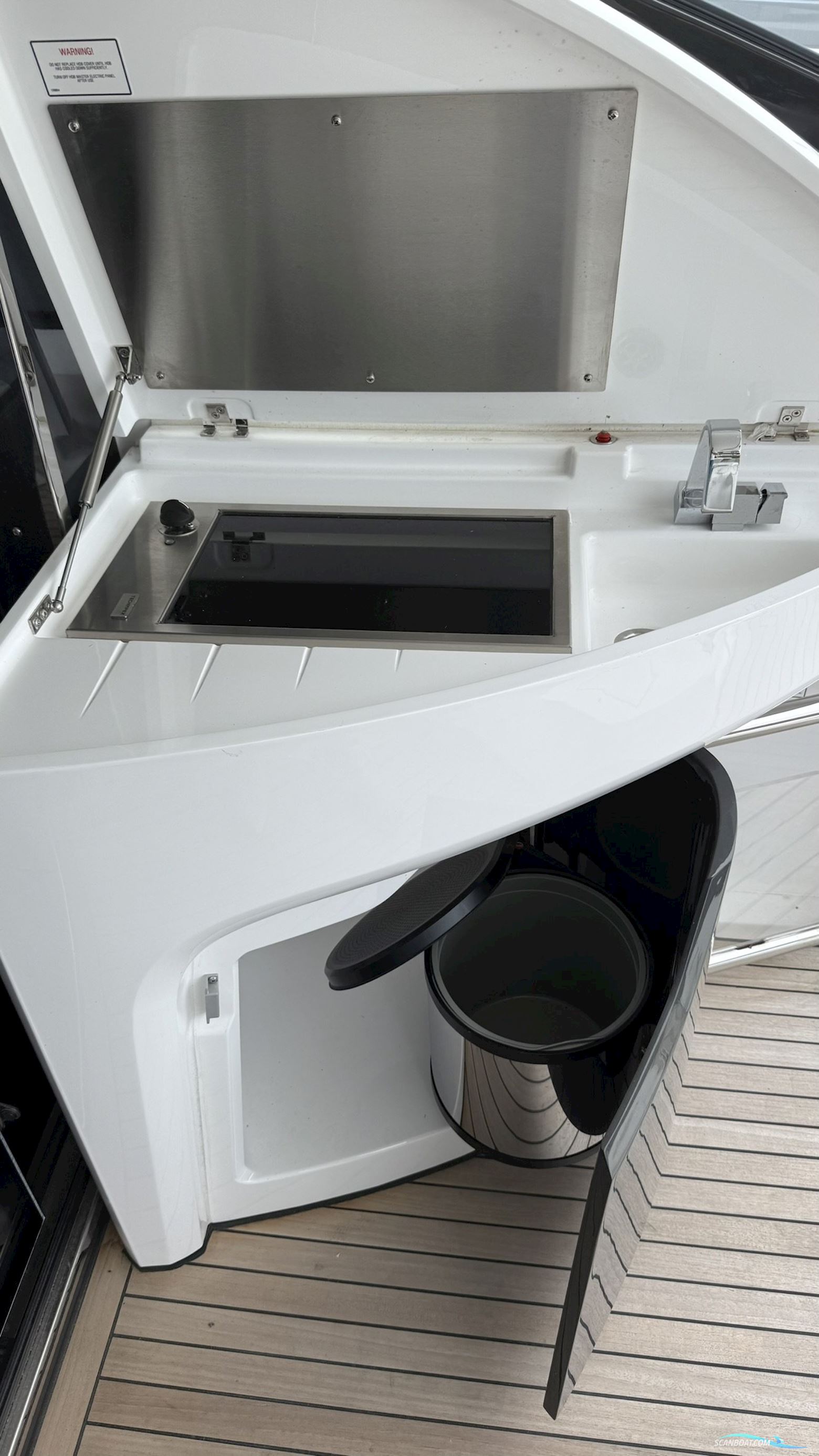 Fairline 45 Targa GT - Neu - Lagernd