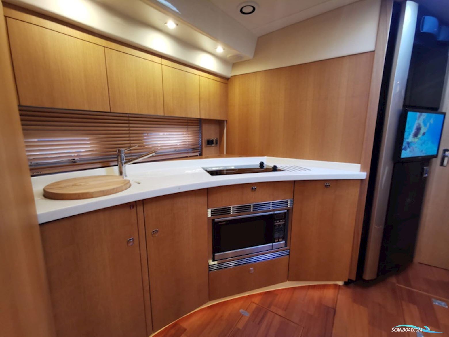 Fairline 47 Targa GT