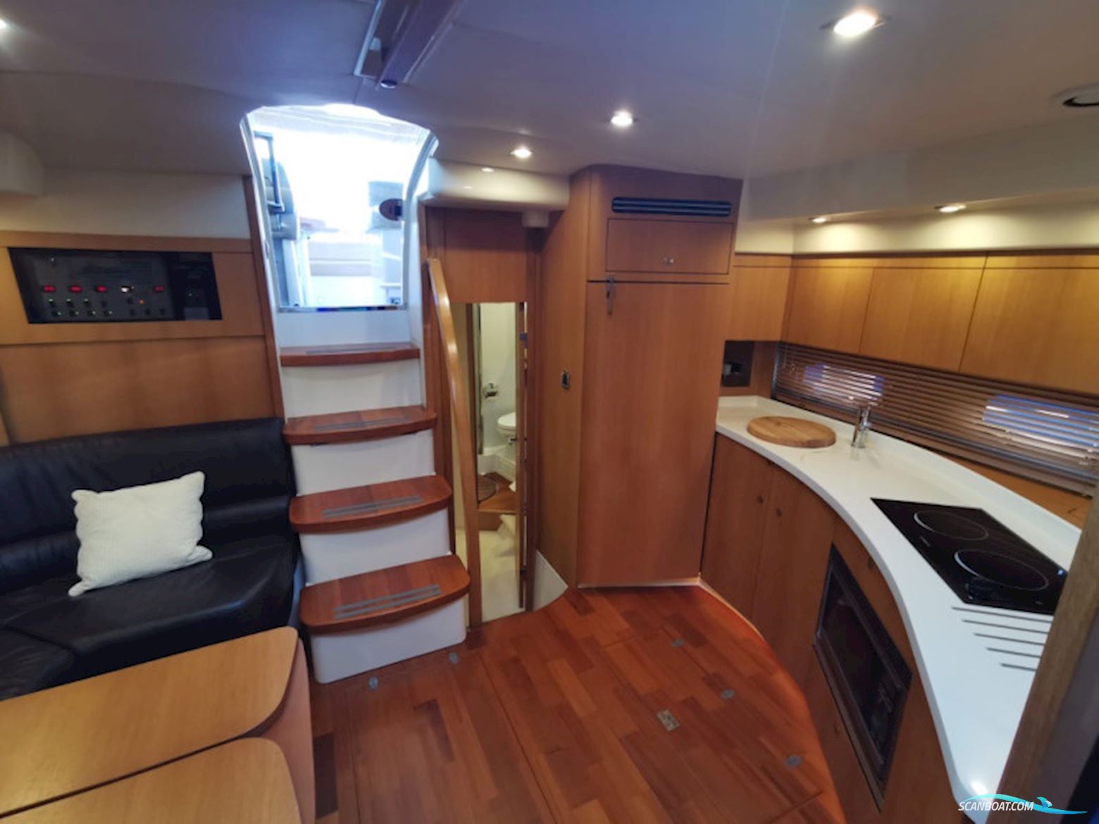 Fairline 47 Targa GT