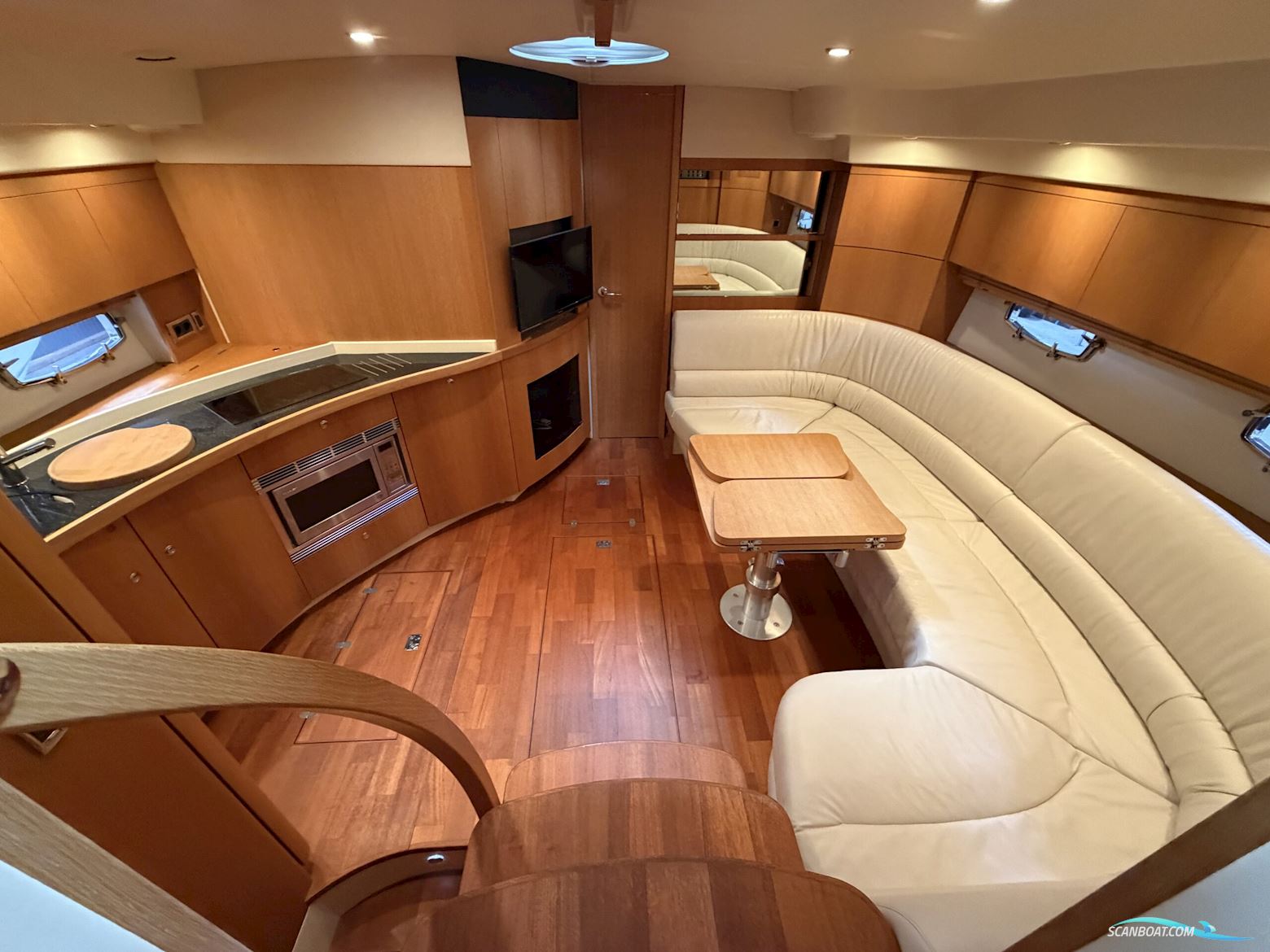 Fairline 47 Targa