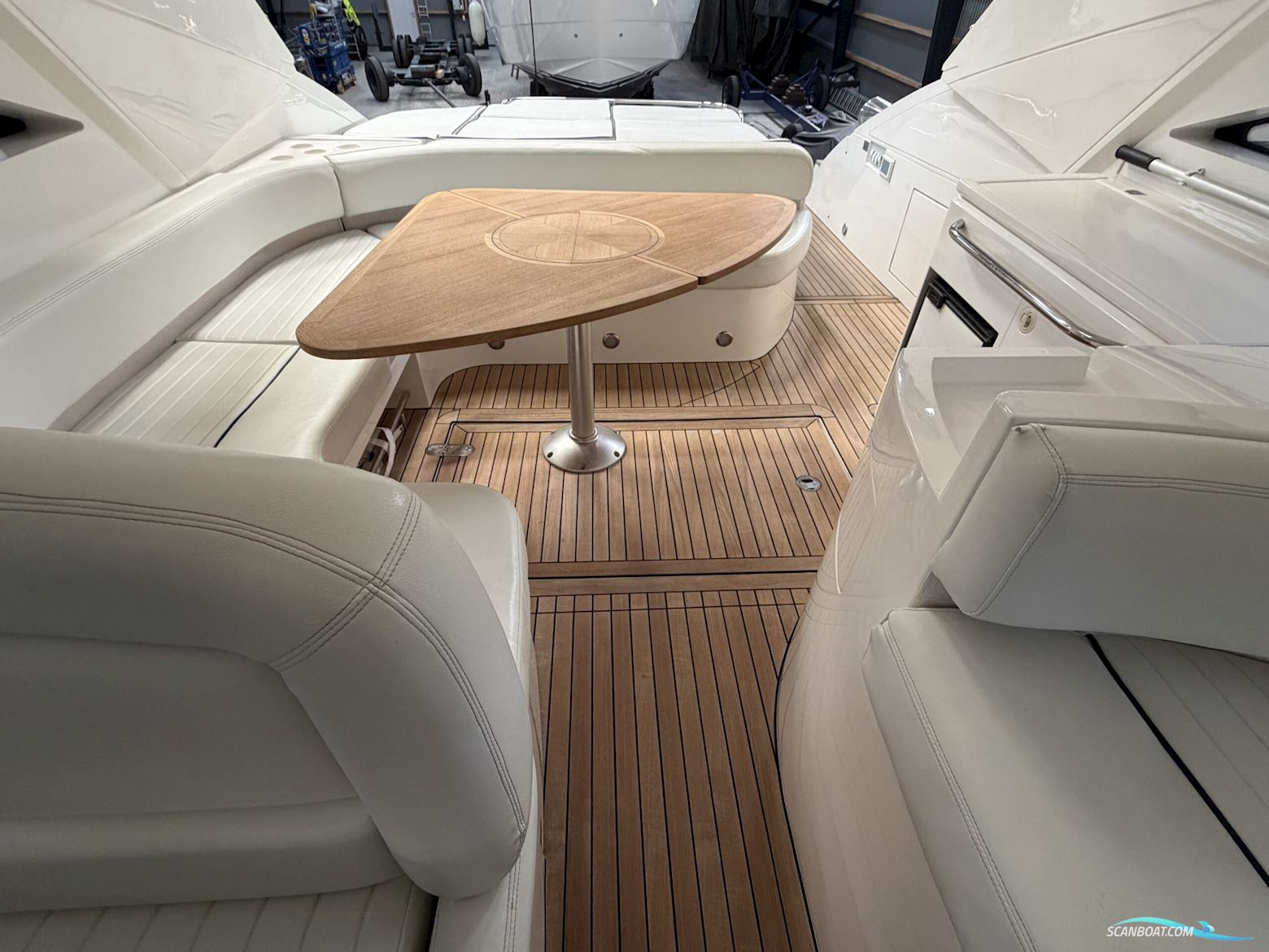 Fairline 47 Targa