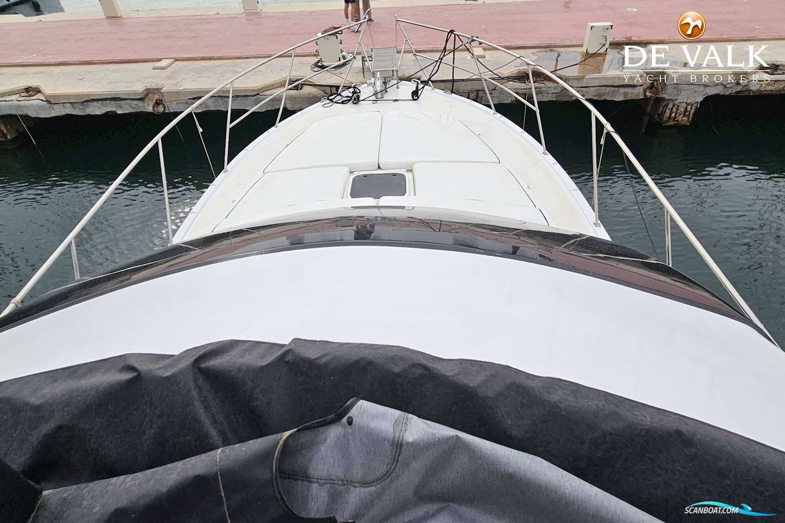 Fairline 50