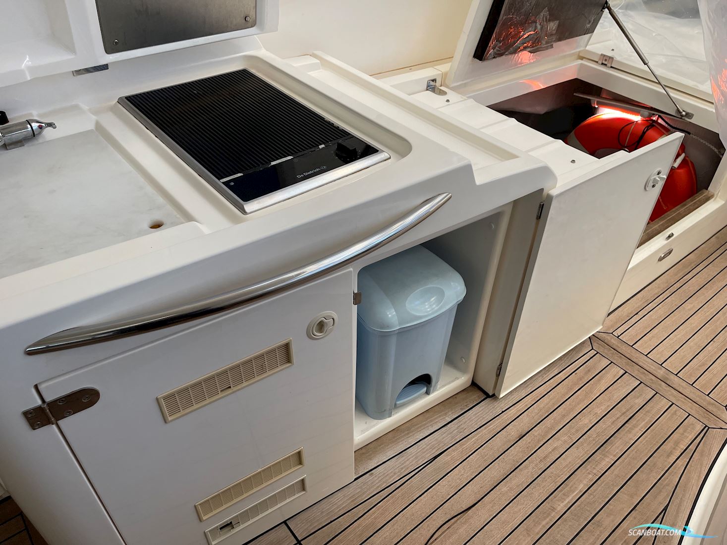 Fairline 52 Targa
