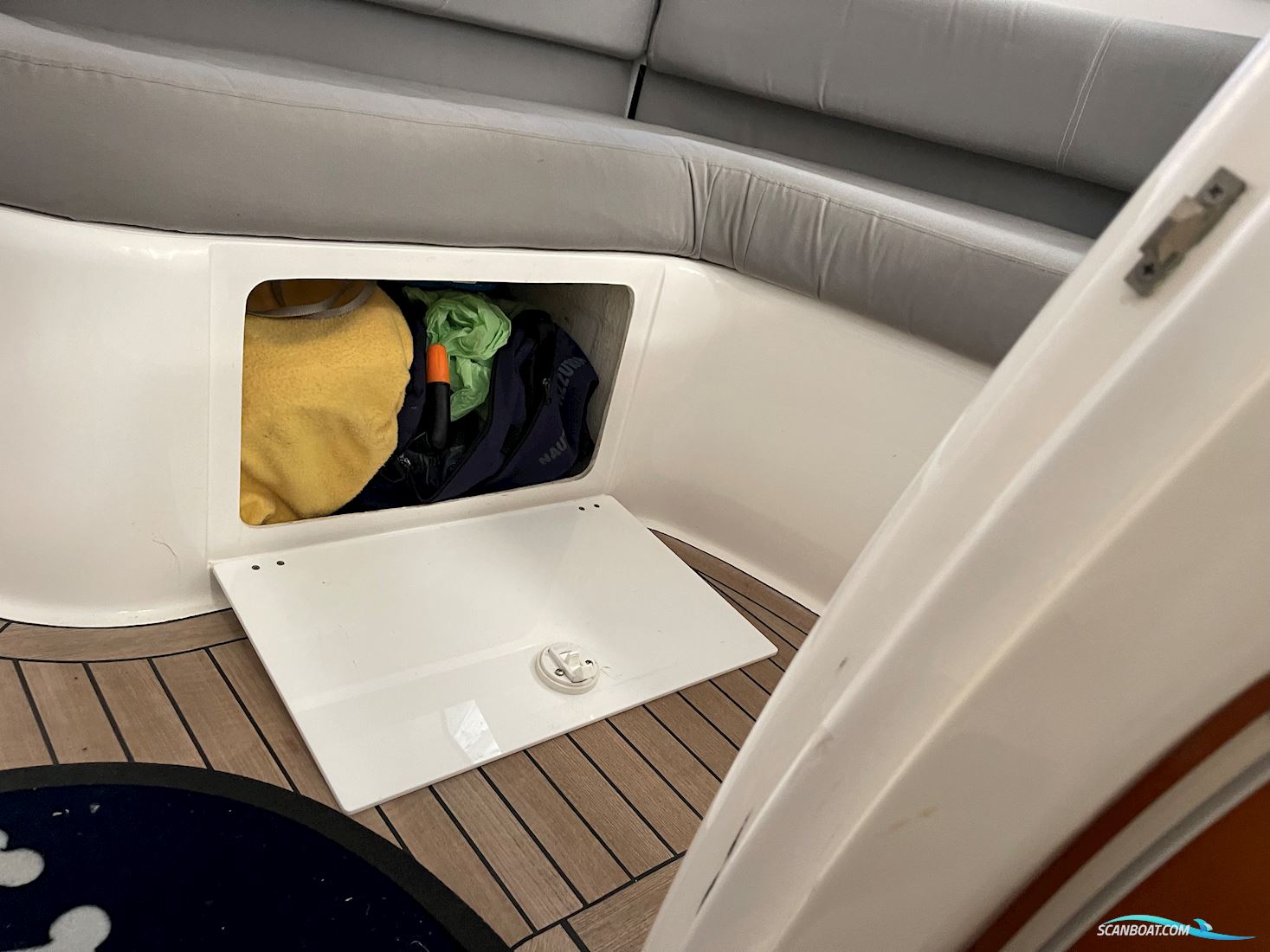 Fairline 52 Targa