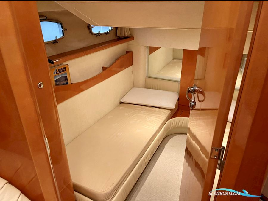 Fairline 52 Targa