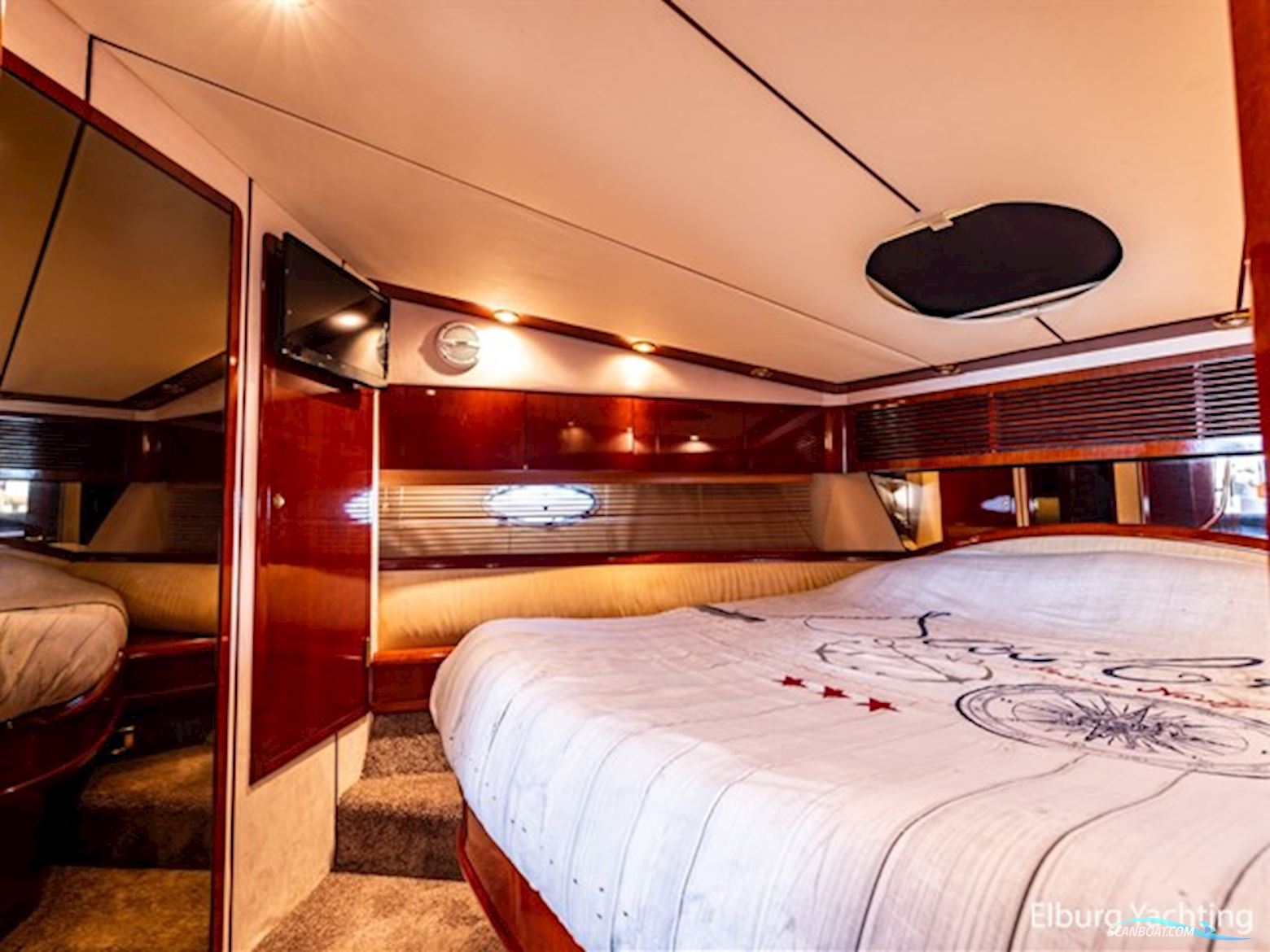 Fairline 55 - Squadron