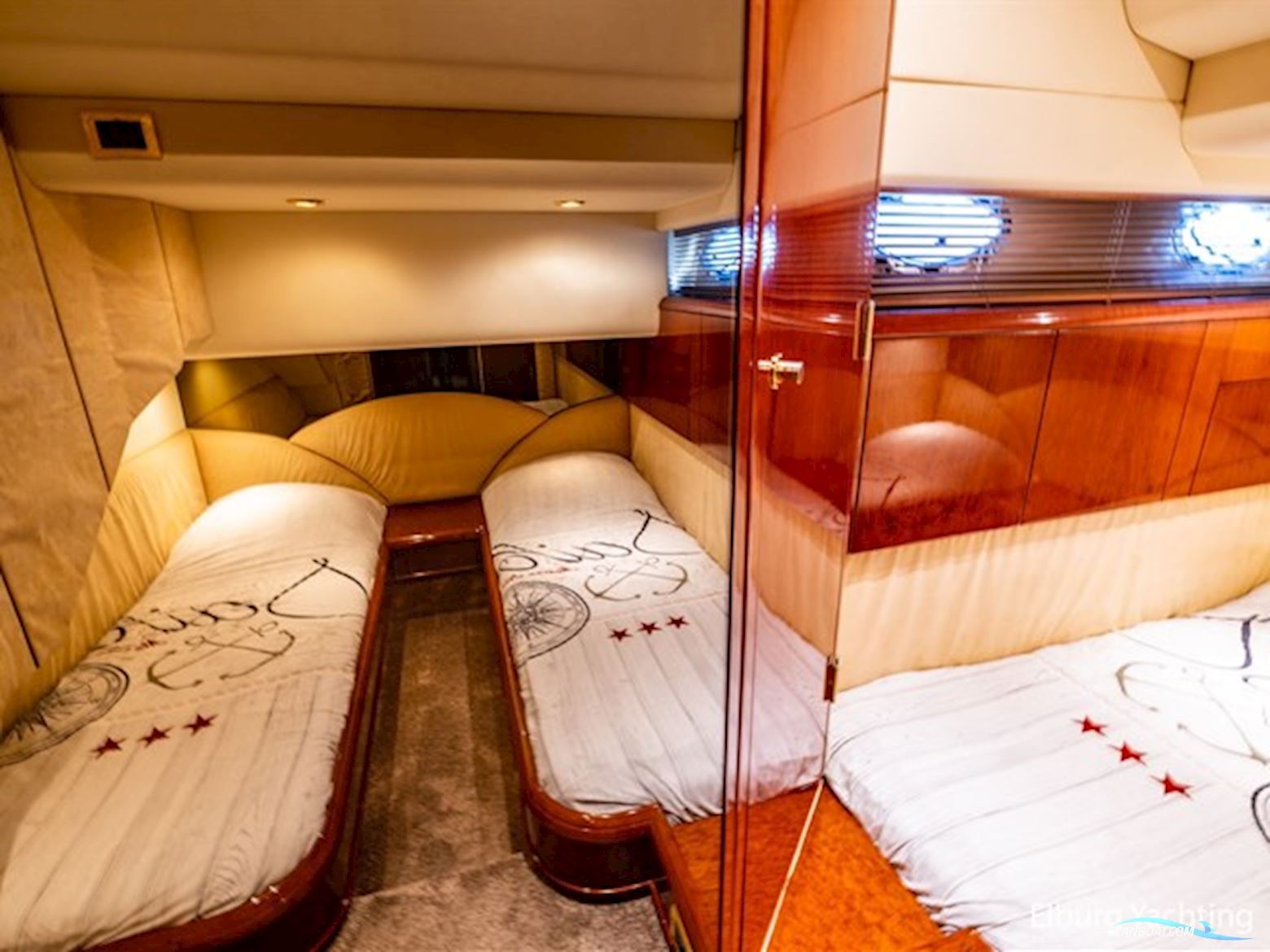 Fairline 55 - Squadron